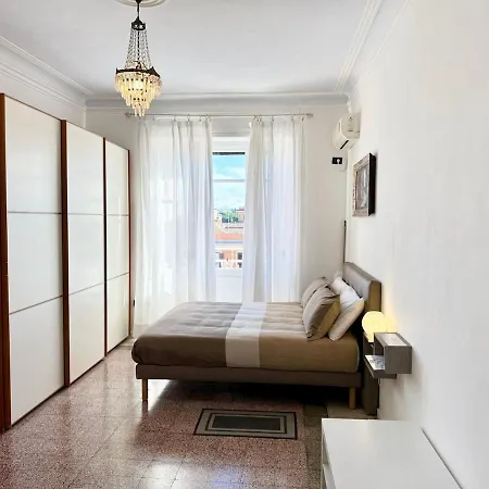 公寓 Piramide Cestia *